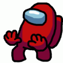 Sus Discord Server Logo
