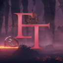 🎇  Elden Towers - Elden Ring Faction Wars Discord Server Logo