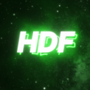 Реклама [HDF] Discord Server Logo