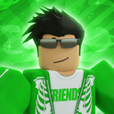OfficerJohn Community Discord Server Logo