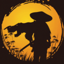 Shadow Shinjuku Discord Server Logo