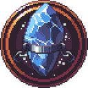Emberville Discord Server Logo