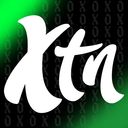 💸 Xuataun Discord Server Logo