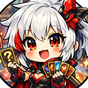 Kado Sekai Discord Server Logo