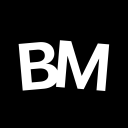 BM Discord Server Logo