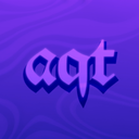 Aquastra Discord Server Logo