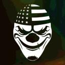 💰 PAYDAY Hispanohablante Discord Server Logo