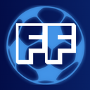 Football Fanatics Discord Server Logo