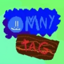 🎉 Omny Tag 🥳 Discord Server Logo