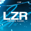 Lzr's Community Discord Server Logo