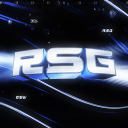 RSG Discord Server Logo