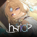 Honkai Discord Server Logo