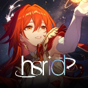 Honkai Discord Server Logo