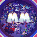 MASCOT MASSACRE Discord Server Logo