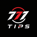 777Tips Discord Server Logo