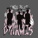 Dynamis Clothing Discord Server Logo