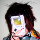 The House of Chiptune Discord Server Logo