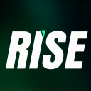 RISE-S.RU┃РУССКИИ РАССВЕТ Discord Server Logo