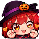 EUDINHA 🍒 Discord Server Logo