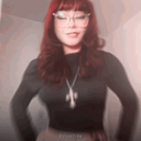 EUDINHA 🍒 Discord Server Logo
