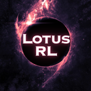 Lotus.RL Discord Server Logo