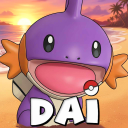 PokeDai Shiny Service Discord Server Logo