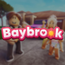 Baybrook 🏠 Discord Server Logo