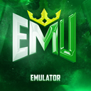 EMULATORS Discord Server Logo