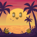 floof! Discord Server Logo
