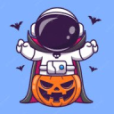 Ⲉpic Bots Discord Server Logo
