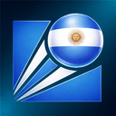 PSO ARGENTINA Discord Server Logo