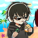 Empire of Caveine Discord Server Logo