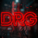 𝑫𝑹𝑮 Discord Server Logo