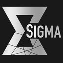 SIGMA Discord Server Logo