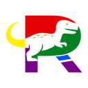 Riftline Games Discord Server Logo