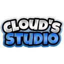 Cloud’s Studio Discord Server Logo