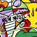 New Music 4 U Discord Server Logo