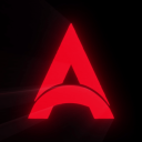 Anizium Discord Server Logo