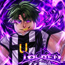 LOCKED Discord Server Logo
