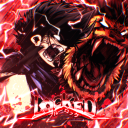 LOCKED Discord Server Logo