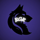𝗥𝗚𝗥 Discord Server Logo