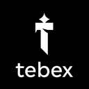 Tebex Partners Discord Server Logo