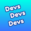 Devs Devs Devs Discord Server Logo