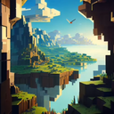 La cueva Discord Server Logo