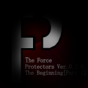 The Force Protectors Discord Server Logo
