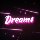 Sweet Dreams Discord Server Logo