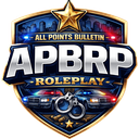All Points Bulletin Roleplay Discord Server Logo