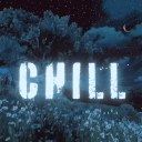 ChillZone Discord Server Logo