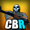 CB Discord Server Logo