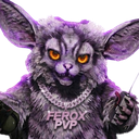 Ferox ARK Discord Server Logo
